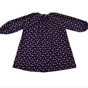 Bon Ton Kidswear Collective Floral Dress